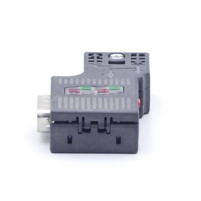 Siemens - 6ES7972-0BA51-0XA0 - SIMATIC DP,BUS CONNECTOR FOR PROFIBUS UP TO 12 MBIT/S 90 DEG-3
