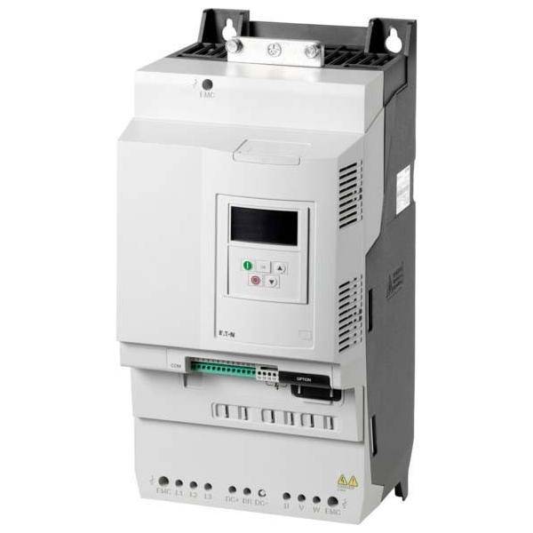 Eaton Frequenzumrichter 3phasig DA1-32072FB-B20C-0
