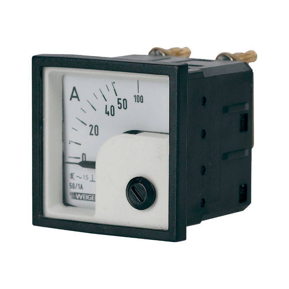Eaton Amperemeter NH1-3 ASPIFTUCT1AM800-0