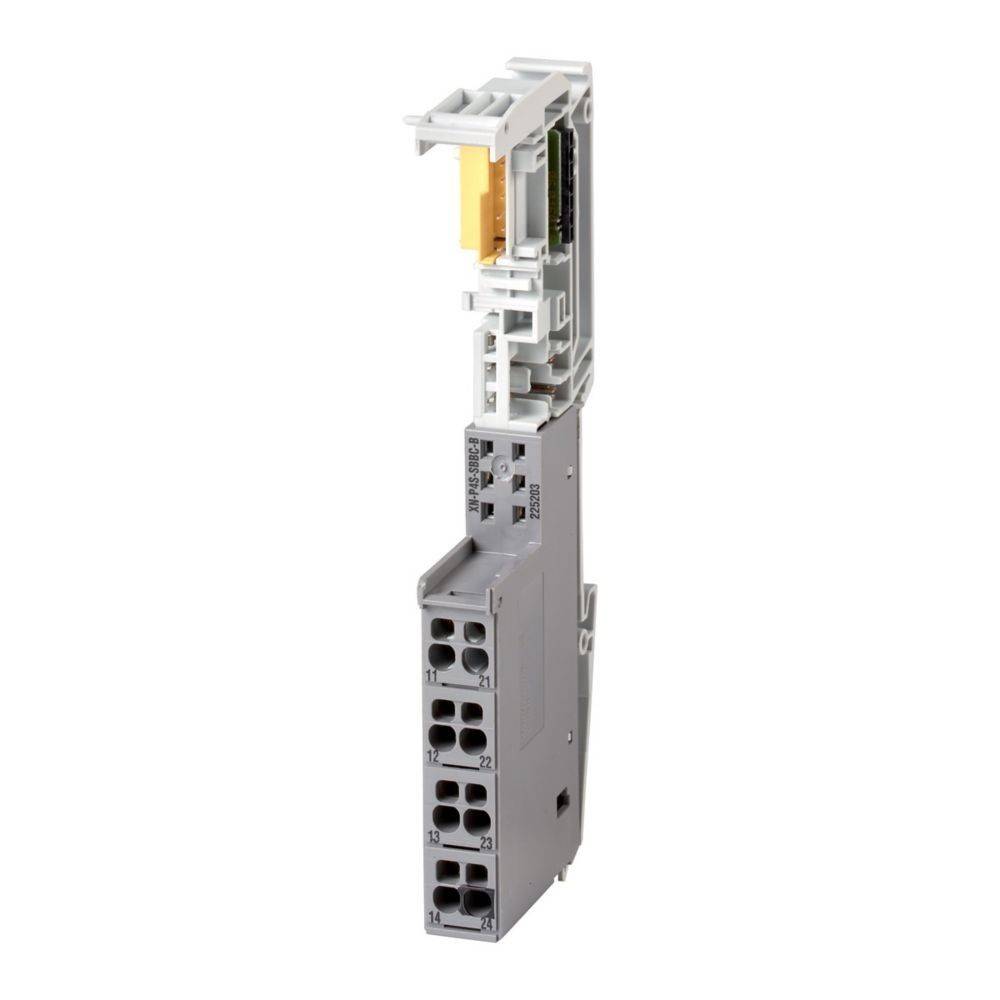 Eaton Basismodul Scheibe XI/ON XN-P4S-SBBC-B-0