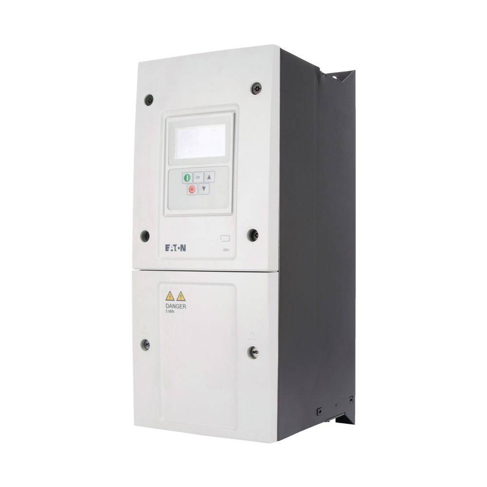 Eaton Frequenzumrichter DA1-32024FB-B55C-1