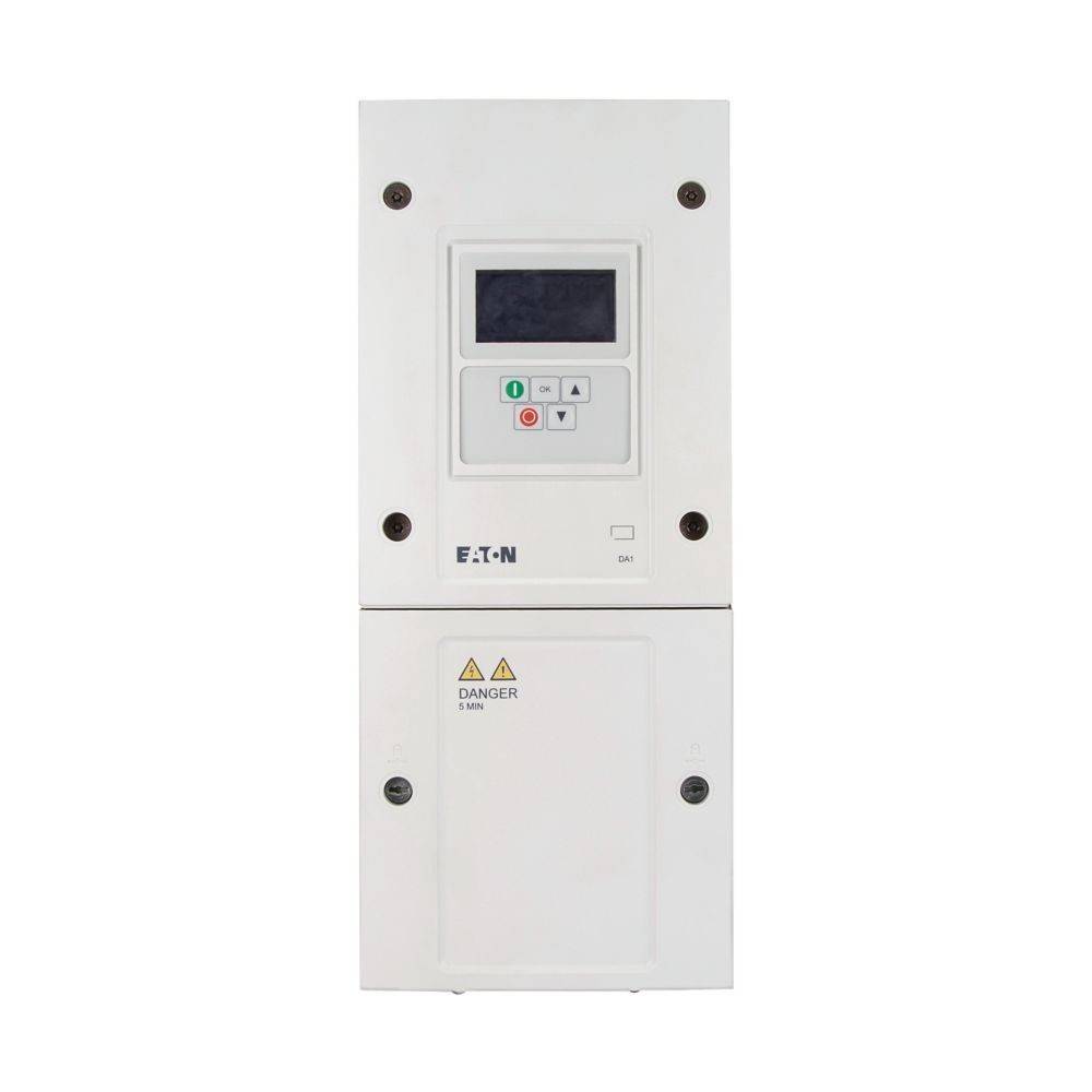 Eaton Frequenzumrichter DA1-32024FB-B55C-2
