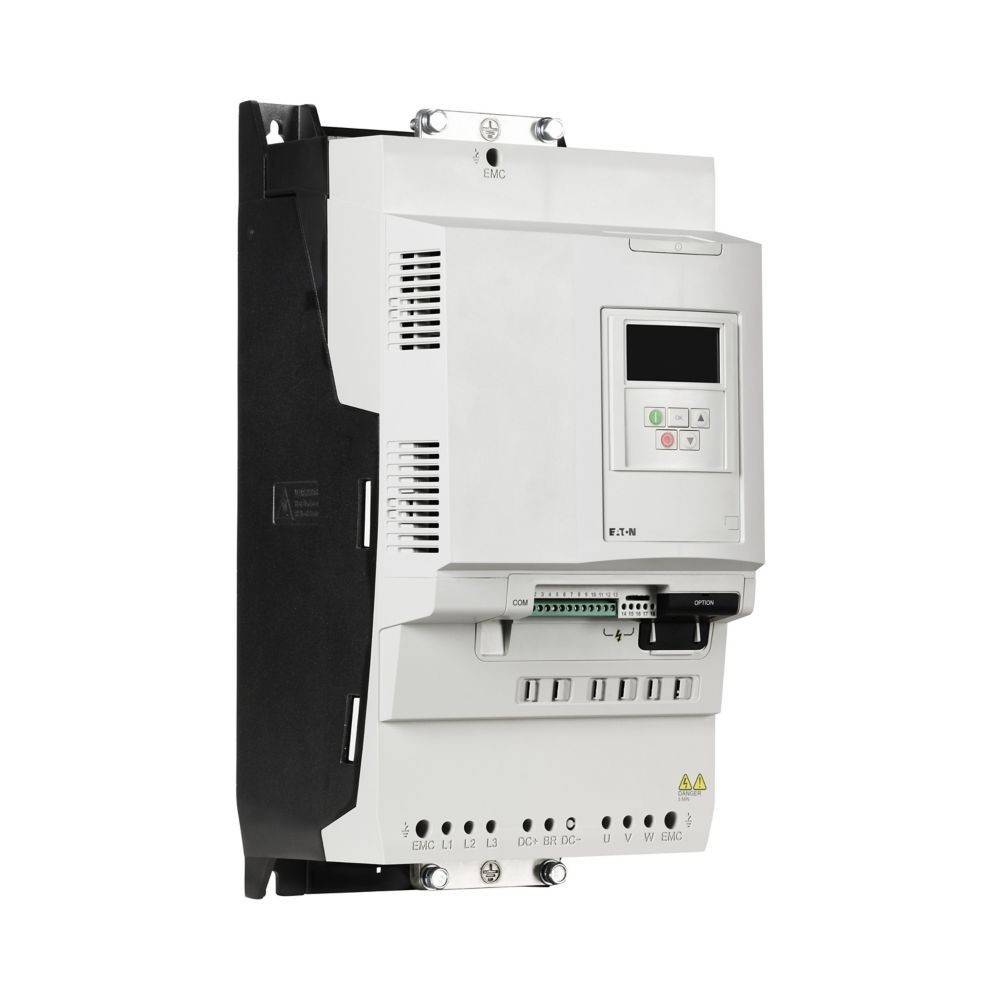 Eaton Frequenzumrichter 3phasig DA1-32072FB-B20C-3