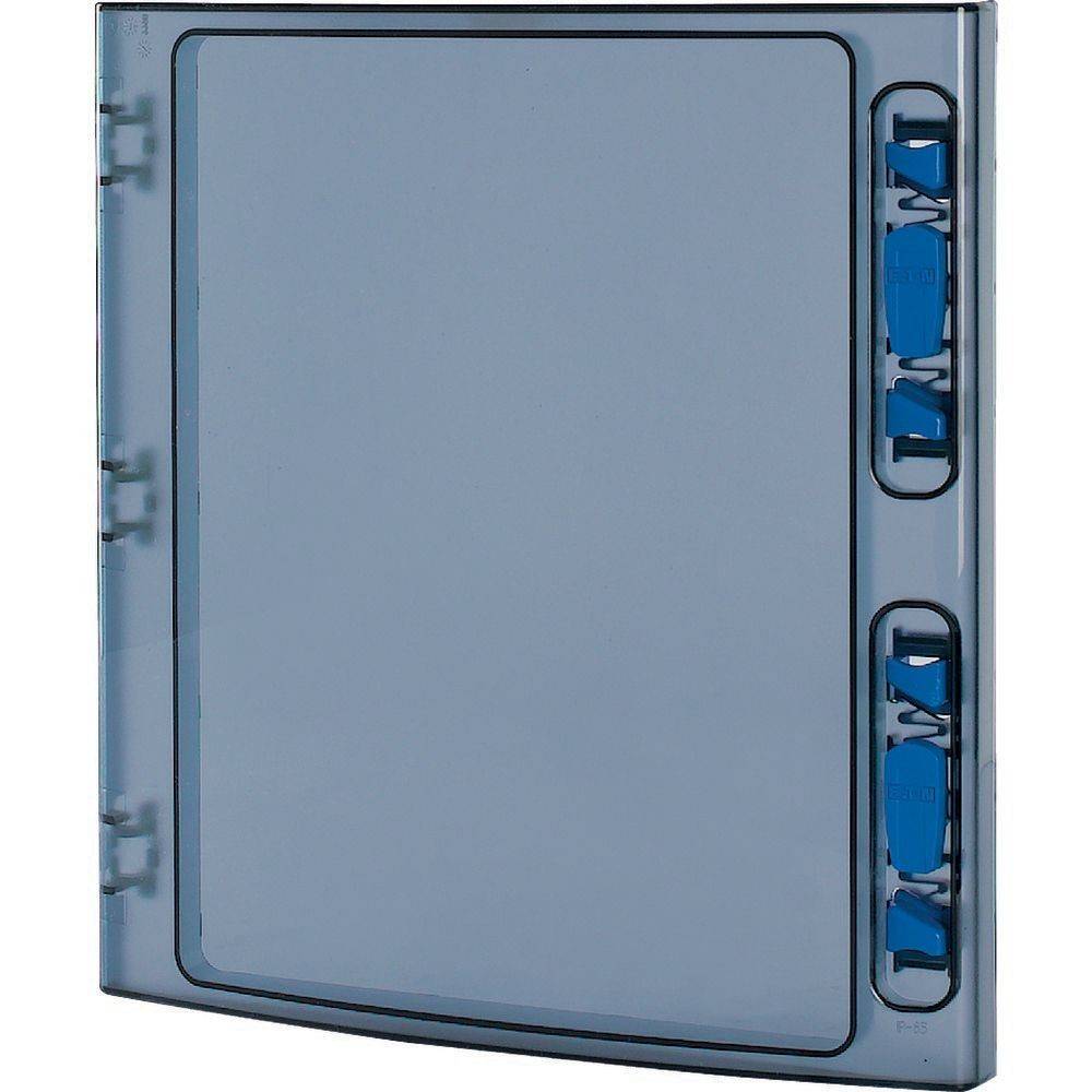 Eaton Tür transparent IKA DOOR-1/8-T-IKA-0