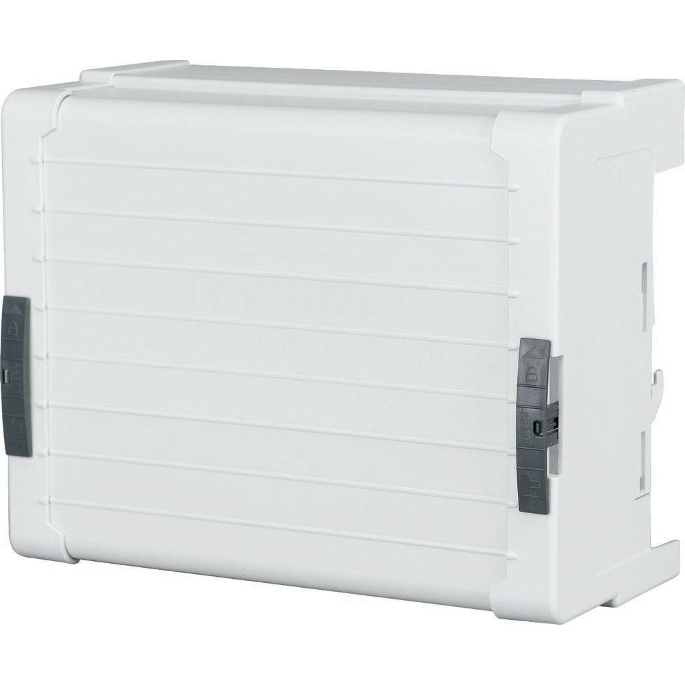 Eaton Abdeckprofil Front BBC-CS4-F-0