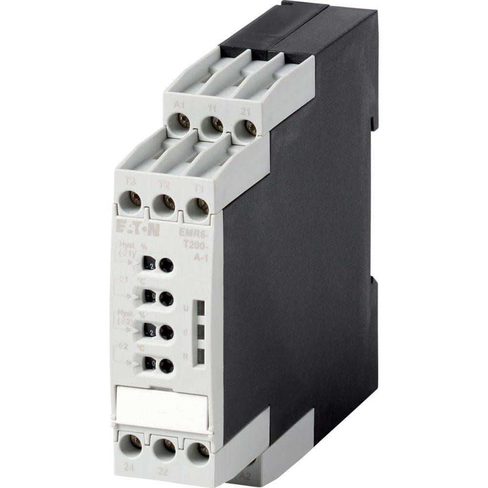 Eaton Temperaturwächter EMR6-T200-A-1