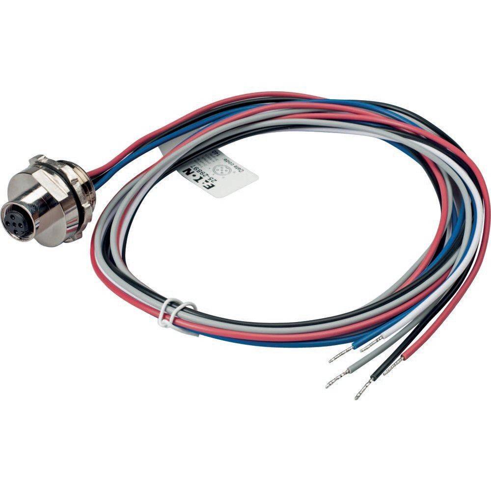 Eaton SWD-Gehäusedurchführung SWD4-PRF5-1-S-0