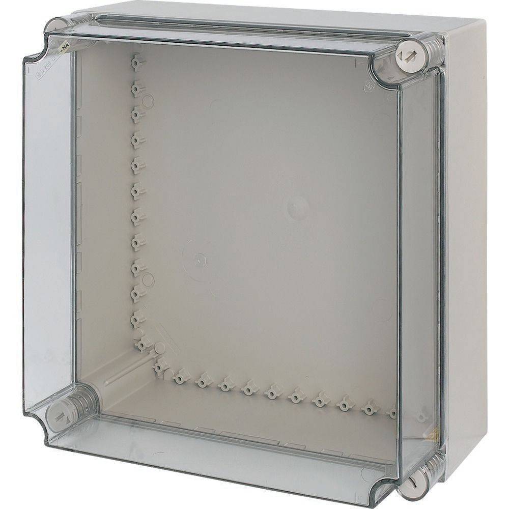 Eaton Isolierstoffgehäuse glatte CI44X-200-NA-0