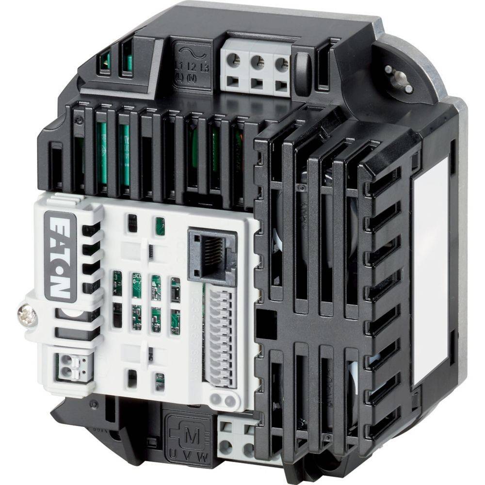 10 Stk. Eaton Frequenzumrichter 3phasig DB1-342D2-0