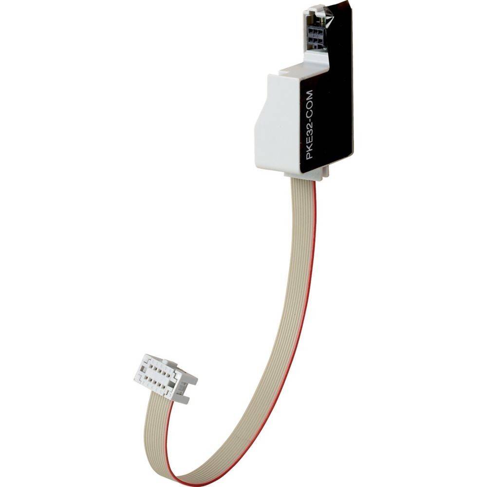 Communication cable, PKE