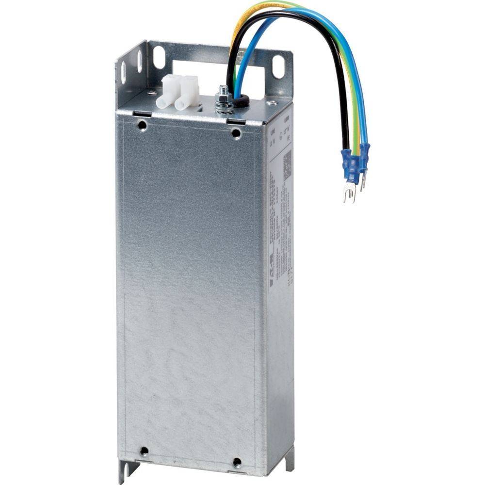 Radio interference suppression filter, Single-phase, ULN= max. 250 + 1-0