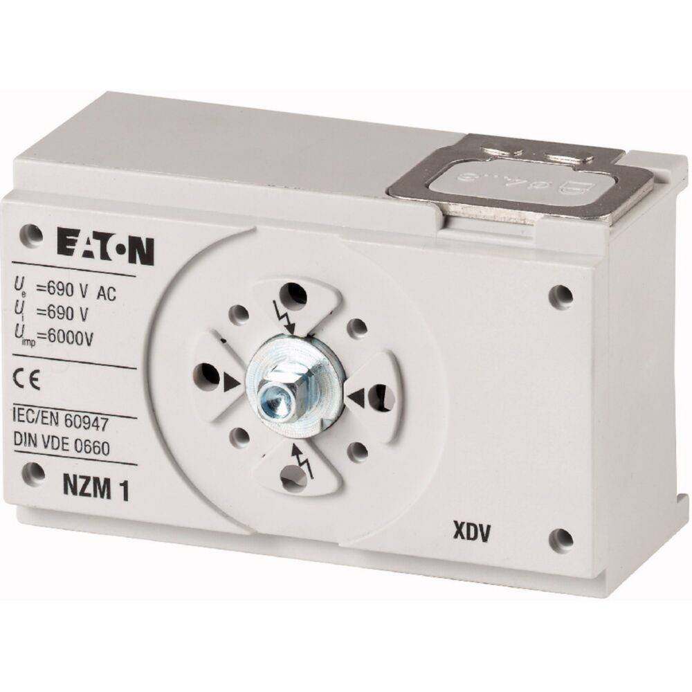 Eaton Drehantrieb abschliessbar NZM1-XDAV