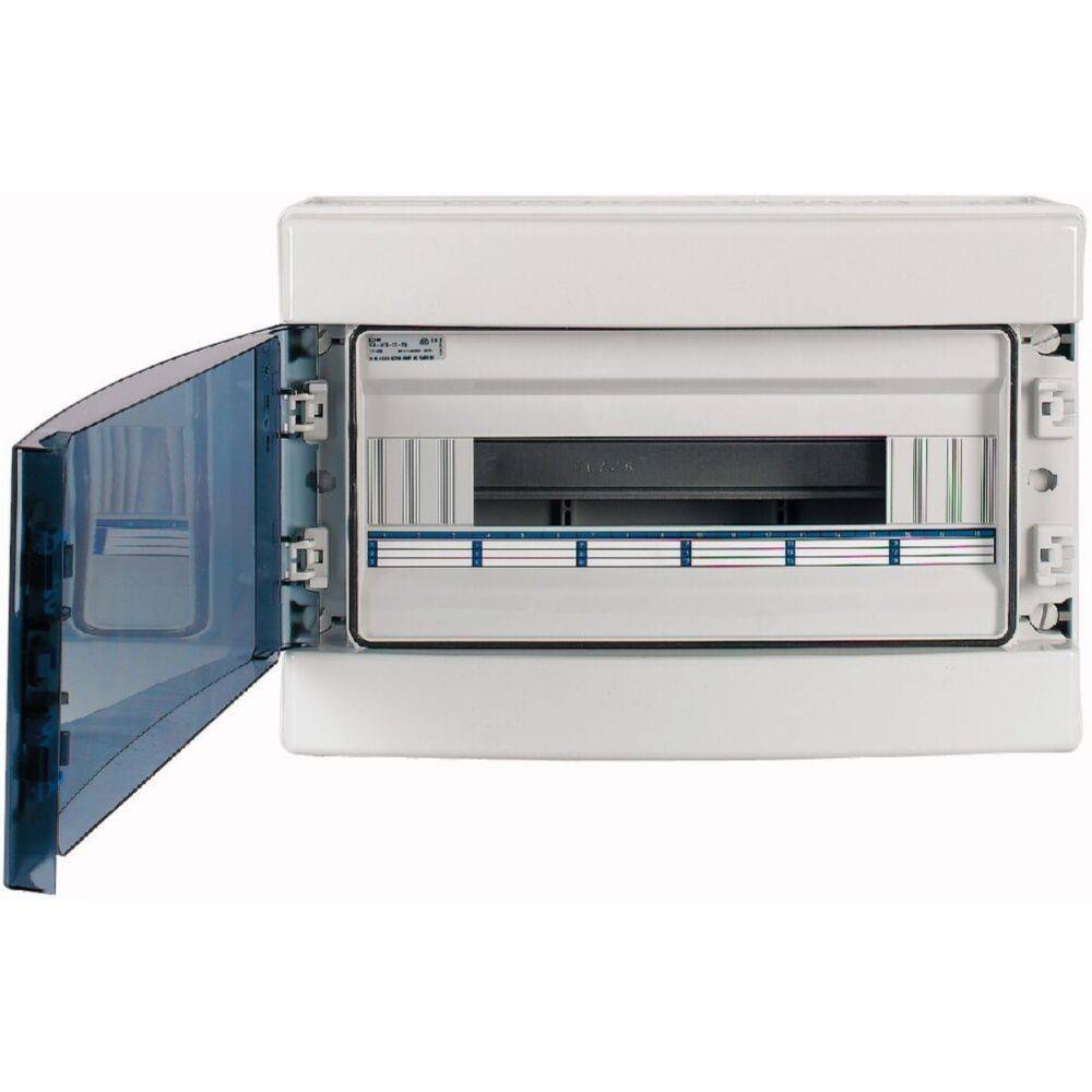 Eaton IKA Verteiler IP65 1R 18TE IKA-1/18-ST-1