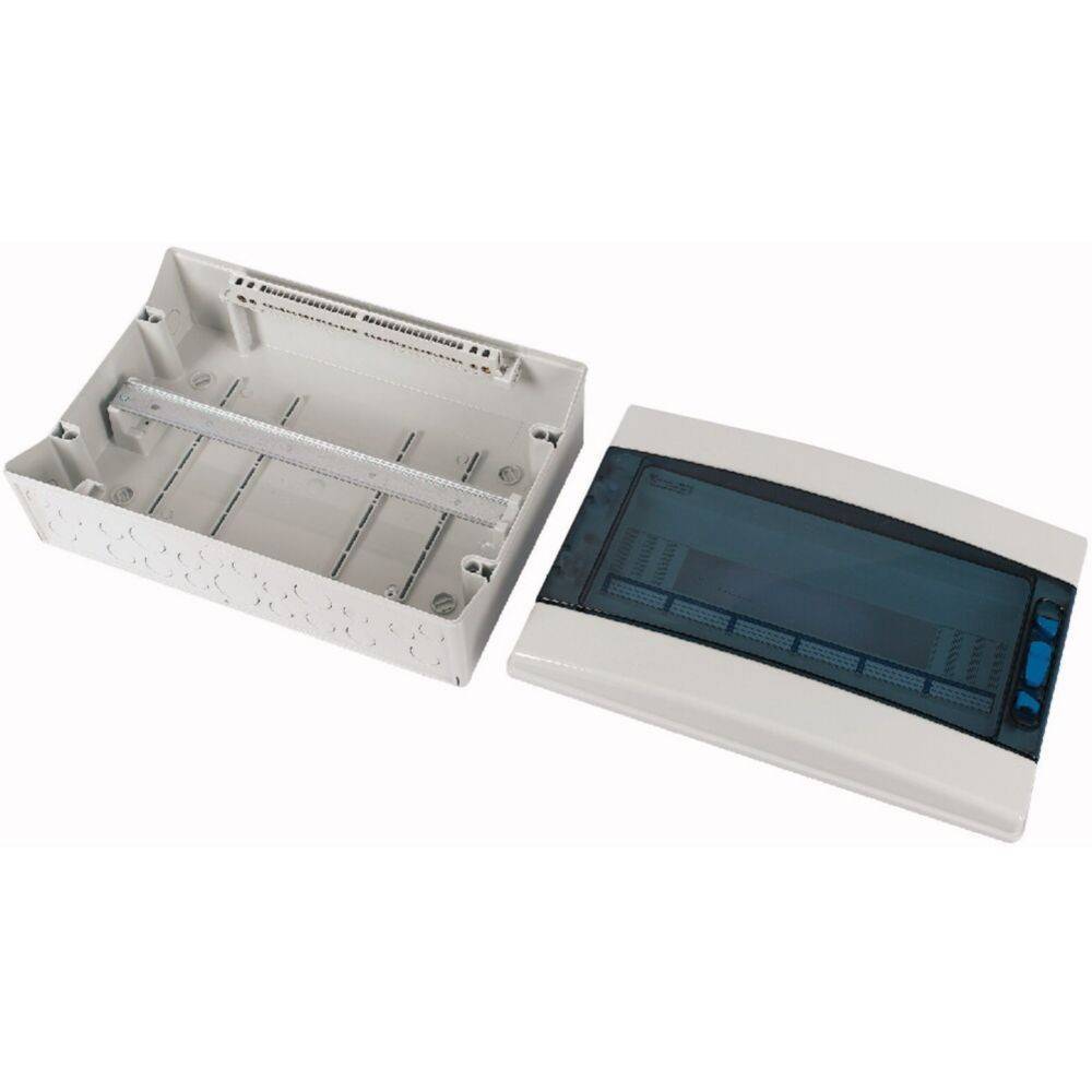 Eaton IKA Verteiler IP65 1R 18TE IKA-1/18-ST-2