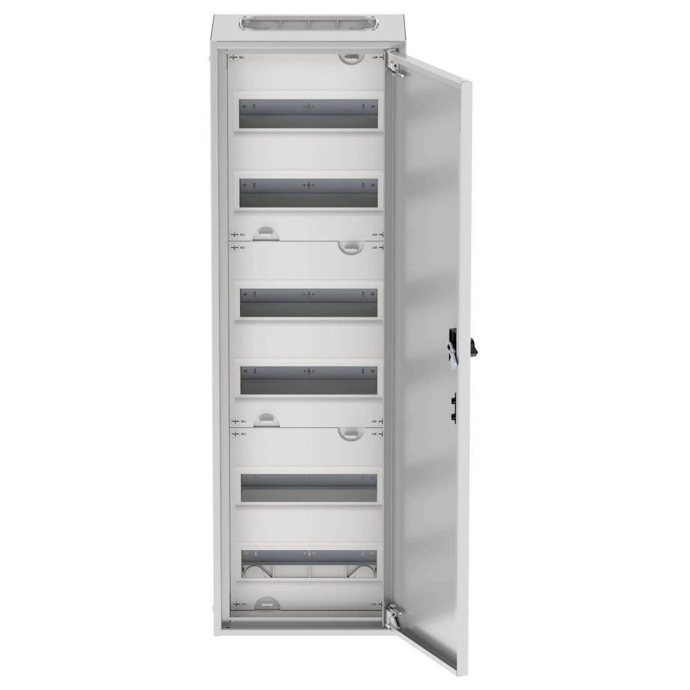Eaton AP-Wandgehäuse IP31 EWK-G16/31-1