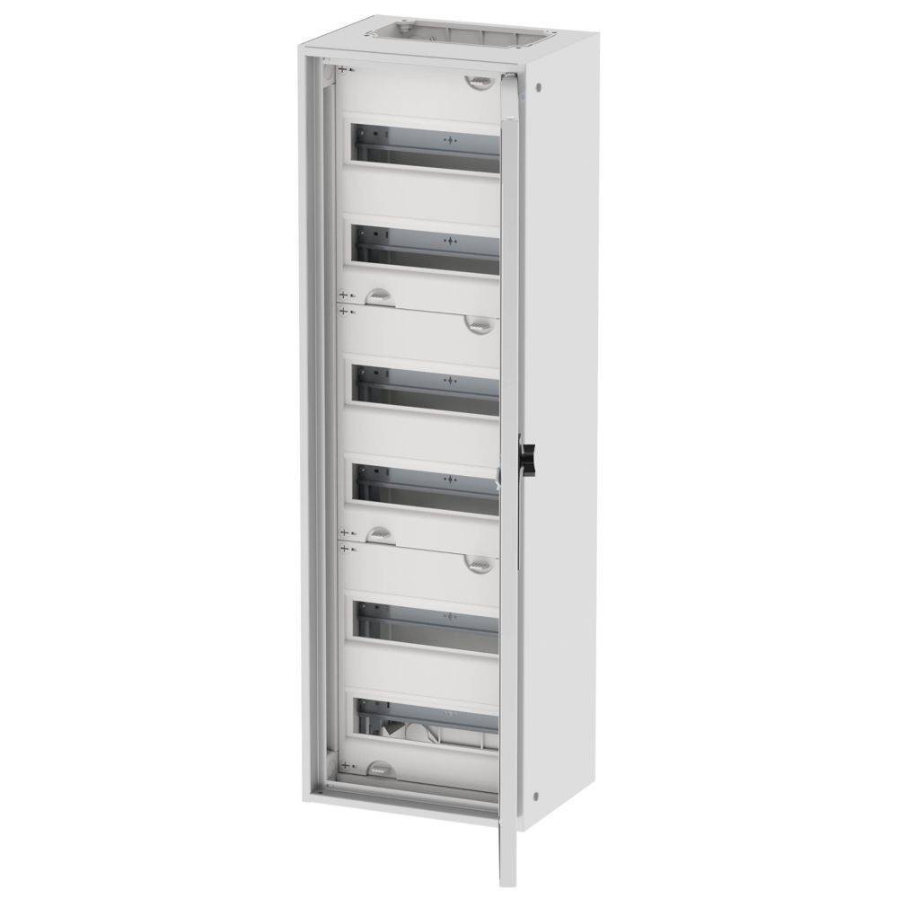 Eaton AP-Wandgehäuse IP31 EWK-G16/31-2