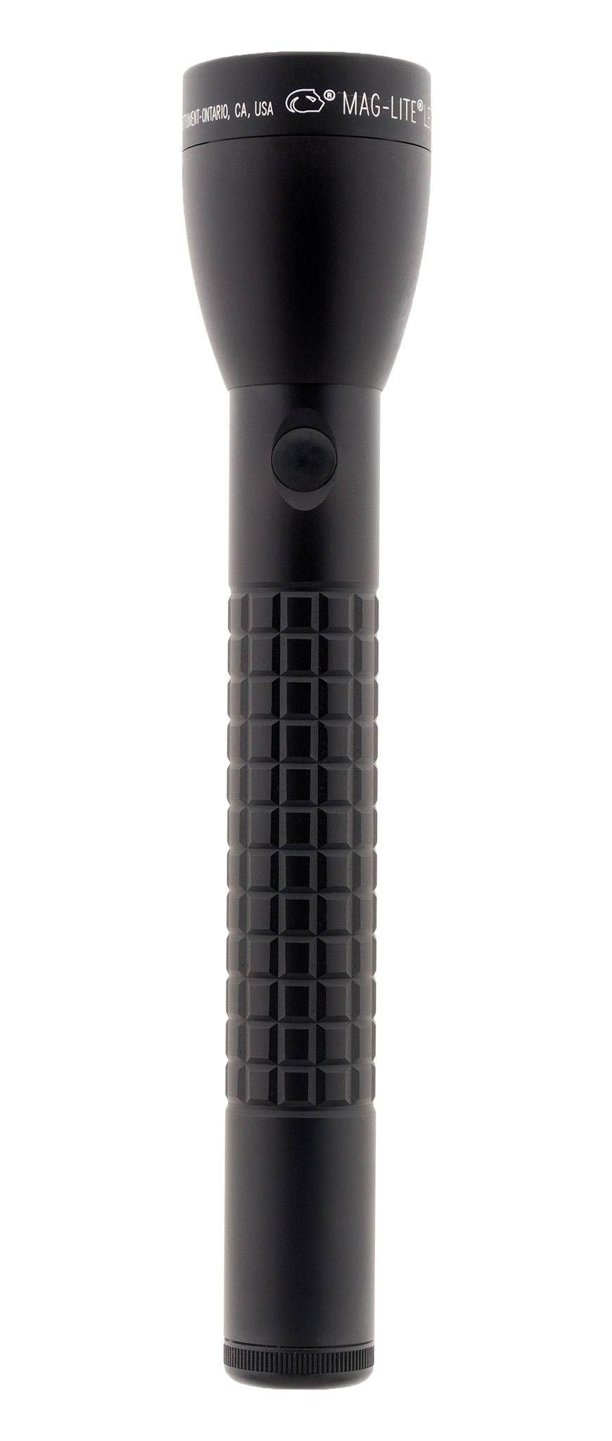 Mag-Lite ML50L ML50L-S3016 Zaklamp LED werkt op batterijen 611 lm 153 h 247 g-1