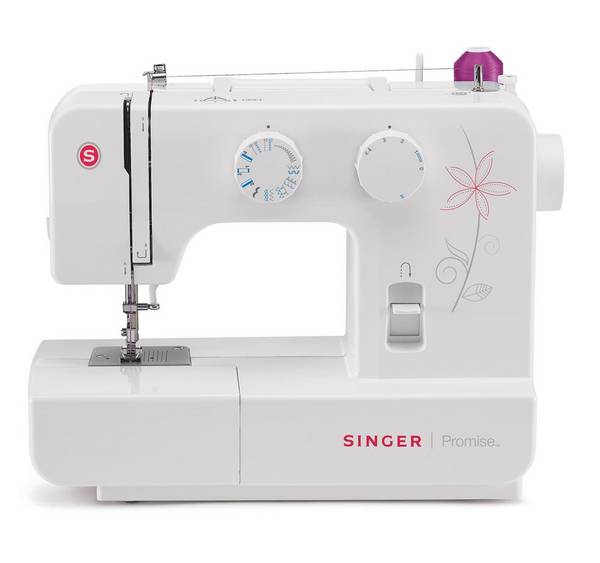 SINGER Promise 1412 Automatische naaimachine Elektrisch