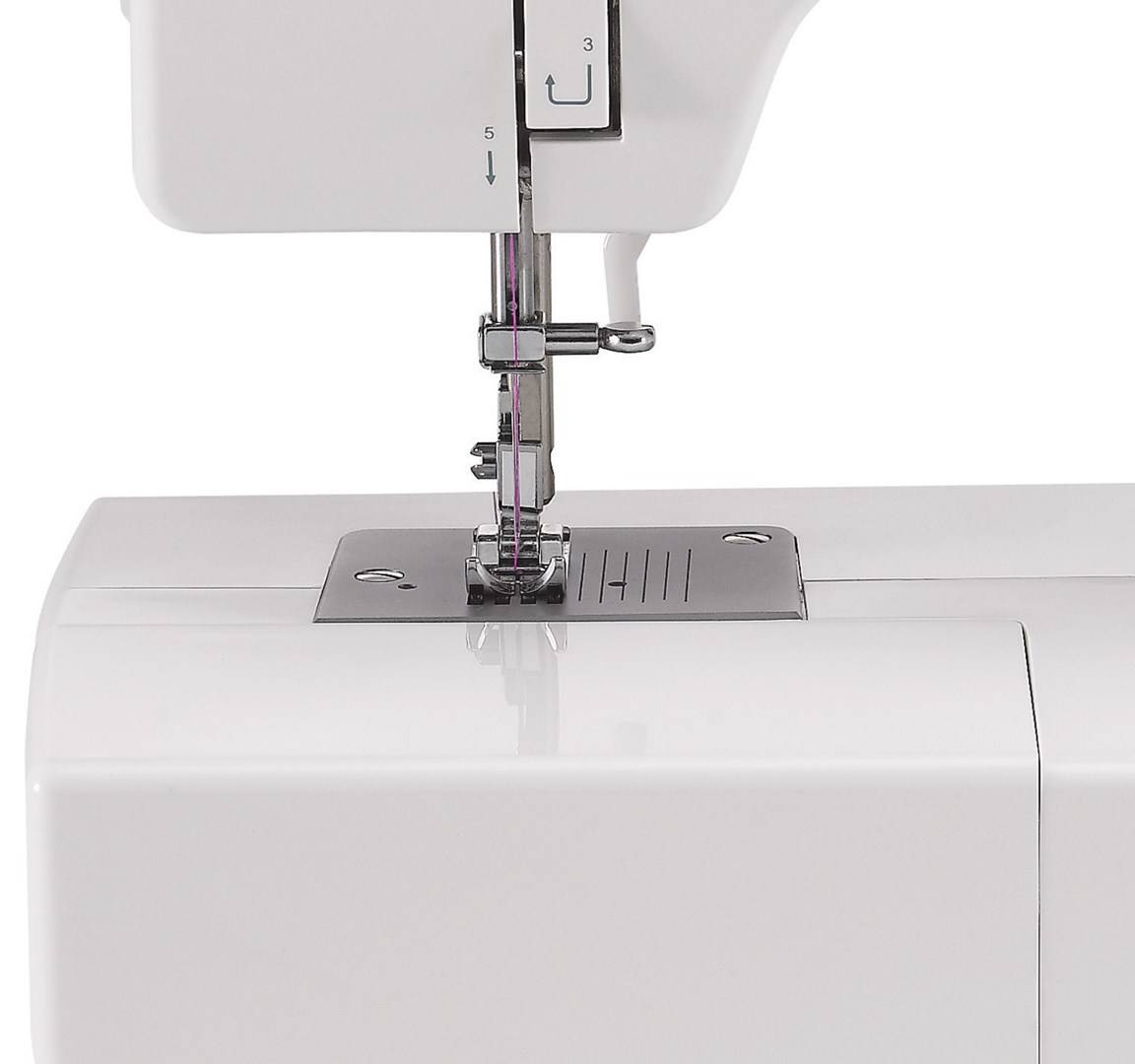 SINGER Promise 1412 Automatische naaimachine Elektrisch-1
