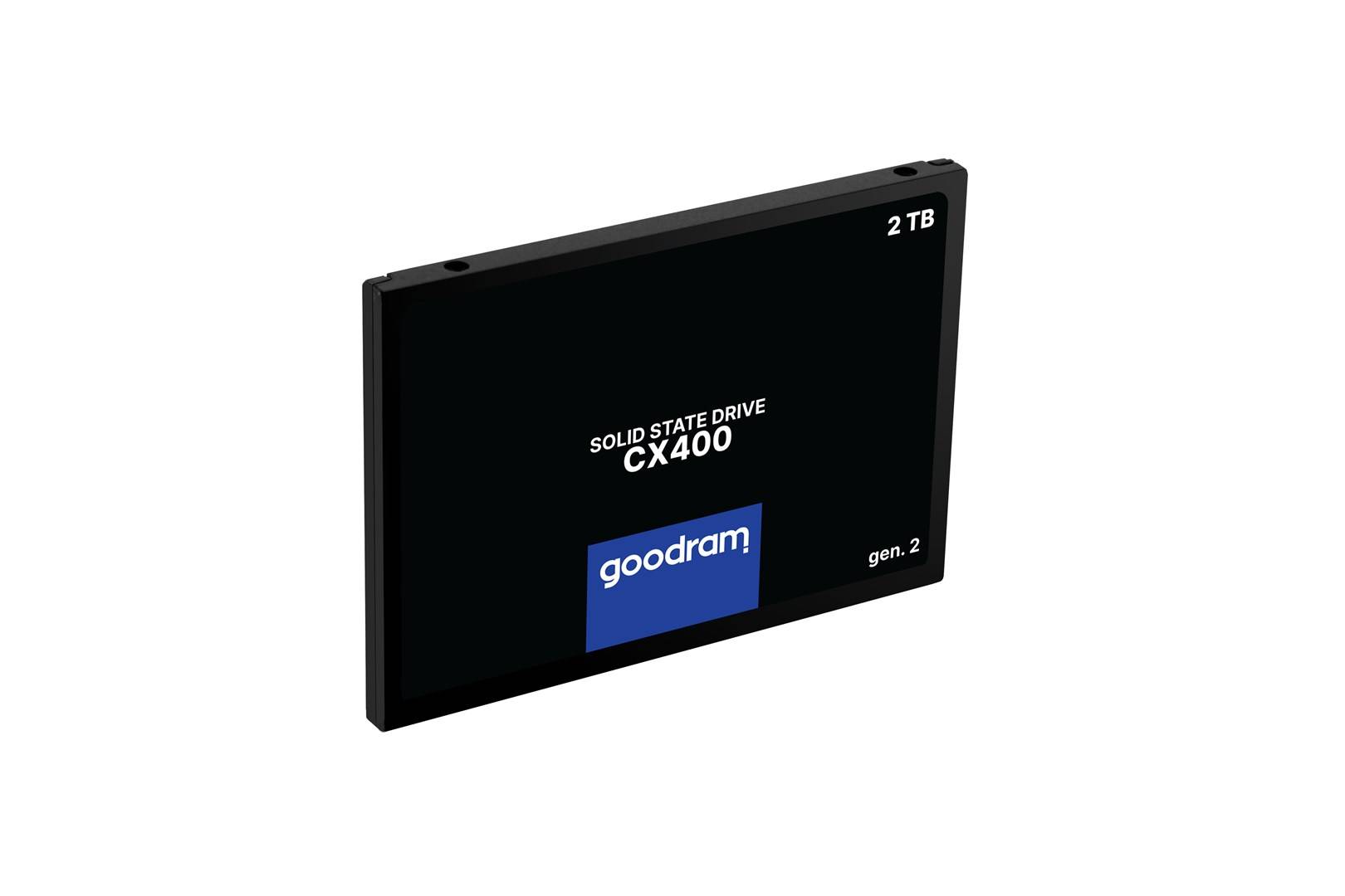 SSD GOODRAM CX400 Gen. 2 2TB SATA III 2,5 RETAIL-4