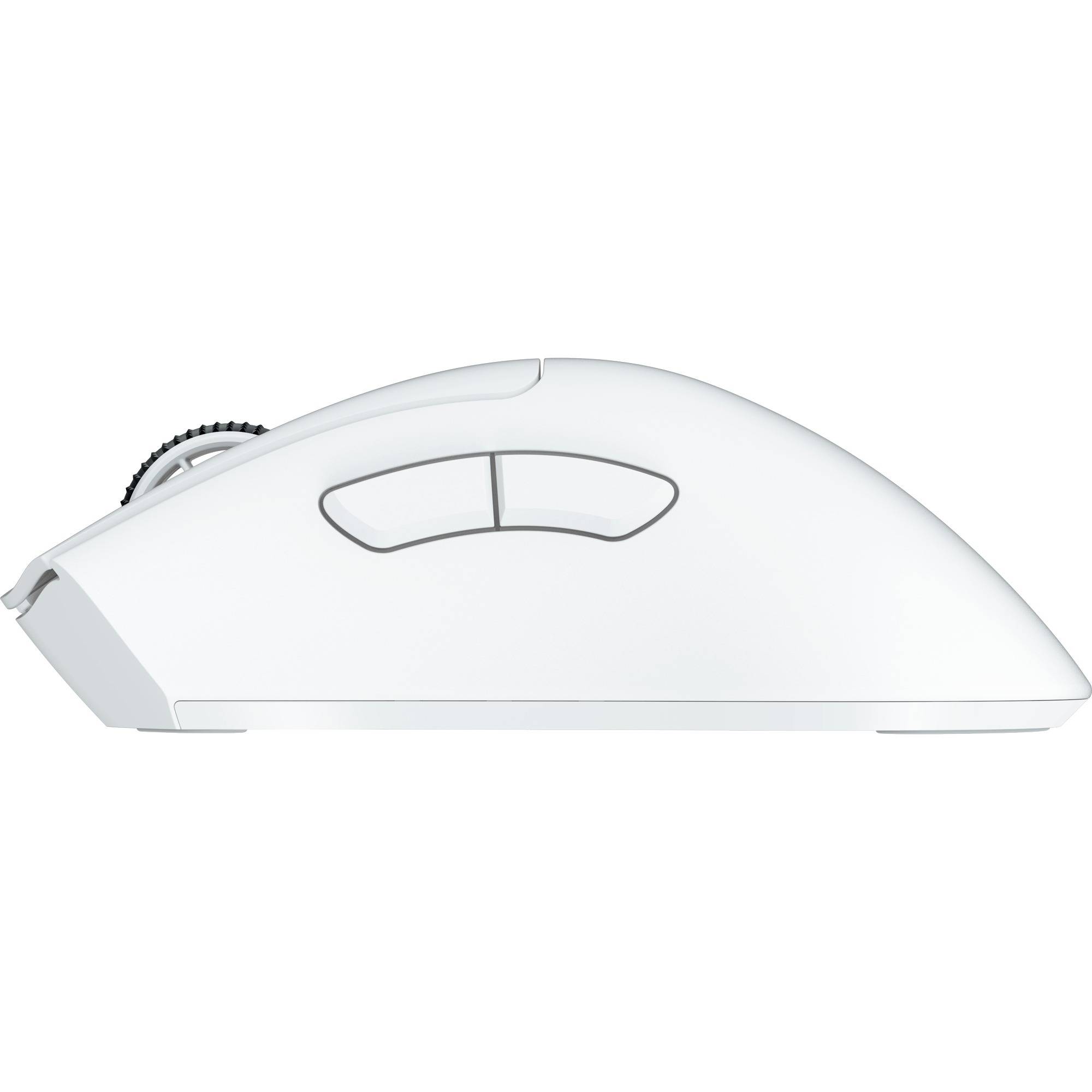 Razer DeathAdder V3 Pro - Muis - Ergonomisch - Draadloos - Wit - RZ01-04630200-R3G1-1
