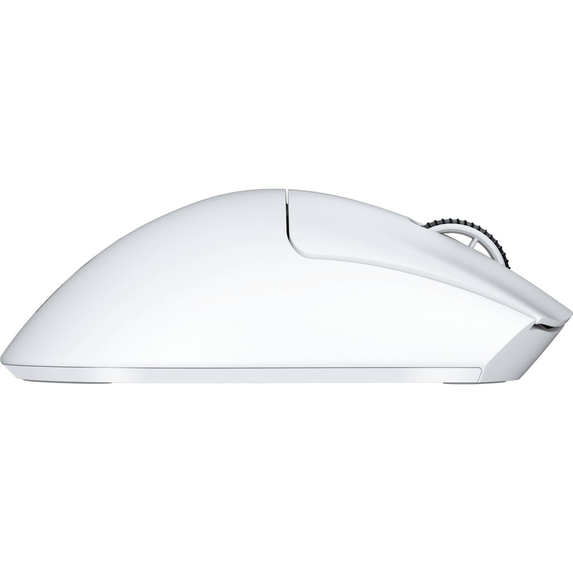 Razer DeathAdder V3 Pro - Muis - Ergonomisch - Draadloos - Wit - RZ01-04630200-R3G1-2