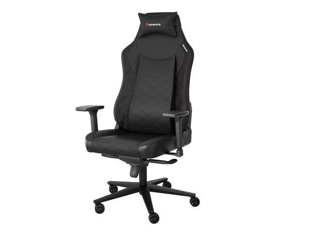 Genesis Gaming Stoel NITRO 890 G2 Zwart-0