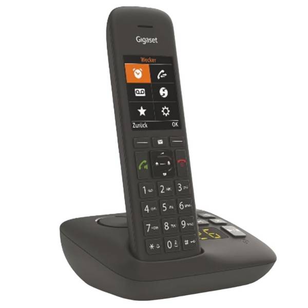 Gigaset AE690A Trio antraciet