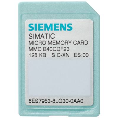 S7 Micro-geheugenkaart, 64 KB-0