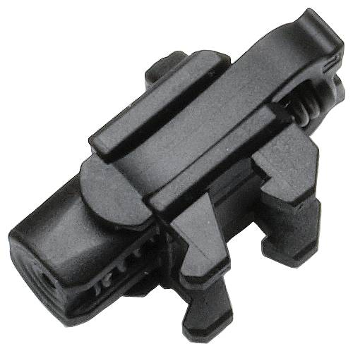 Siemens 6AV6671-8XK00-0AX1 - Veer montage clip voor Basic Panel 1e Generatie 4-0