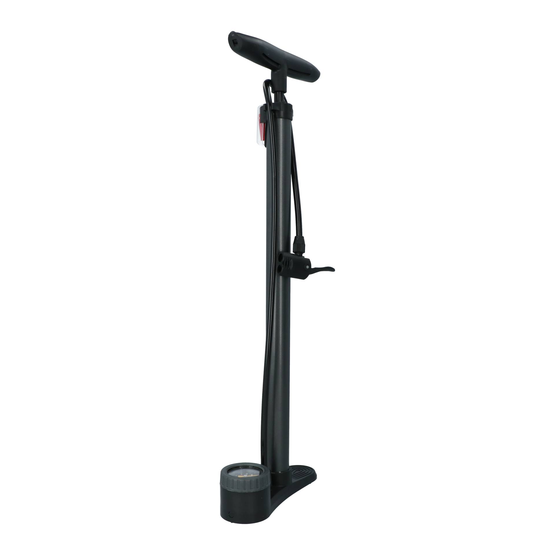Dresco Fietspomp Manometer Compact-1