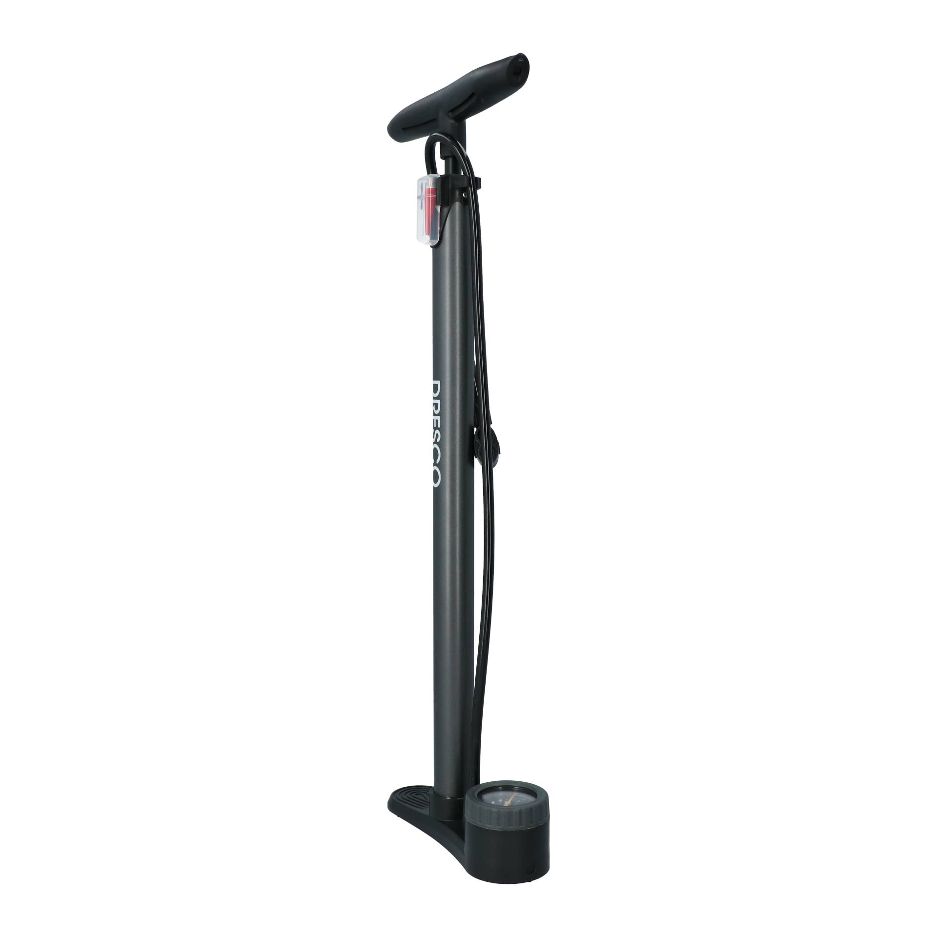 Dresco Fietspomp Manometer Compact-4