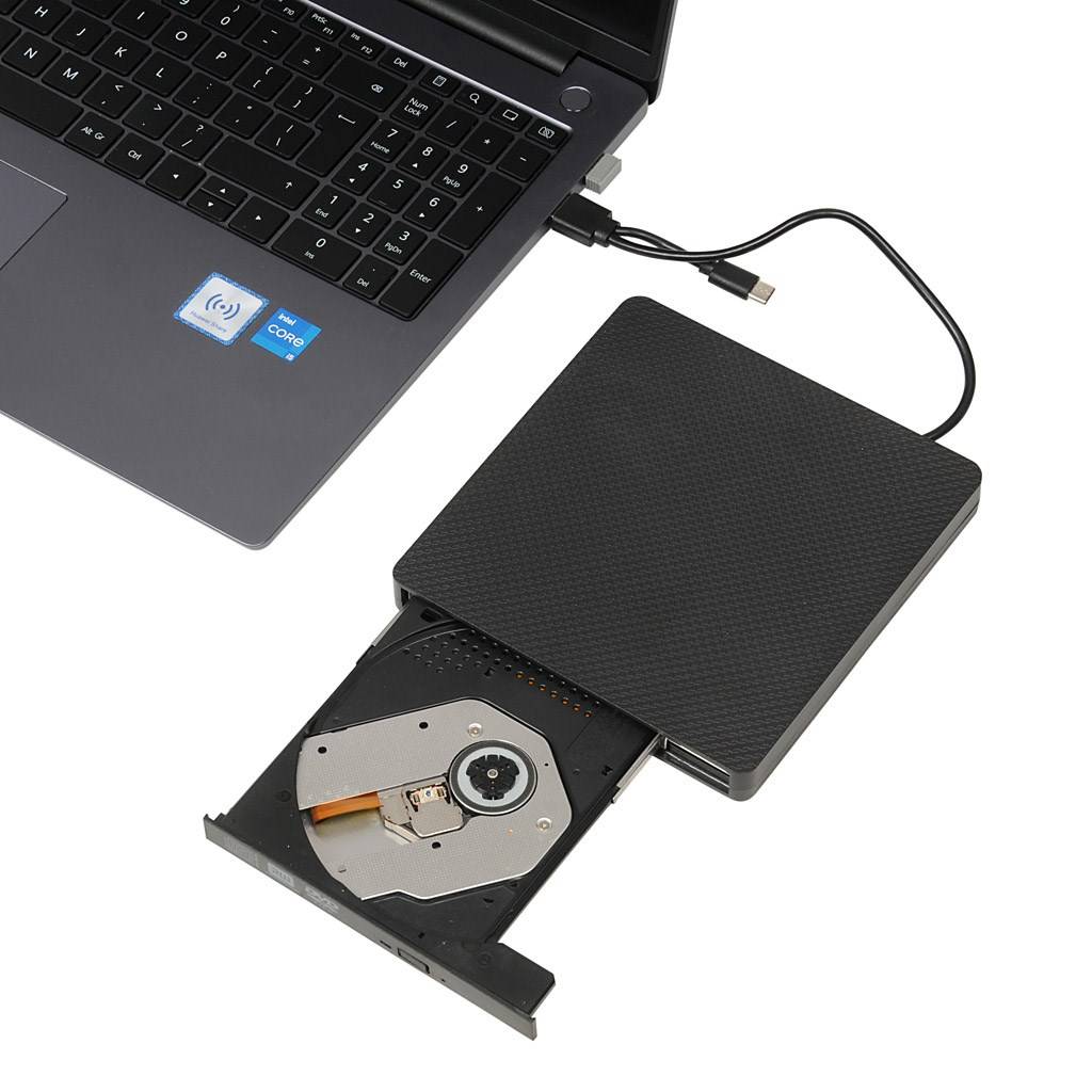iBOX IED03 Externe dvd-brander-1