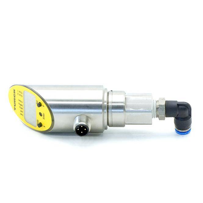 Turck Drucksensor PS100R3012UPN8XH1141-2