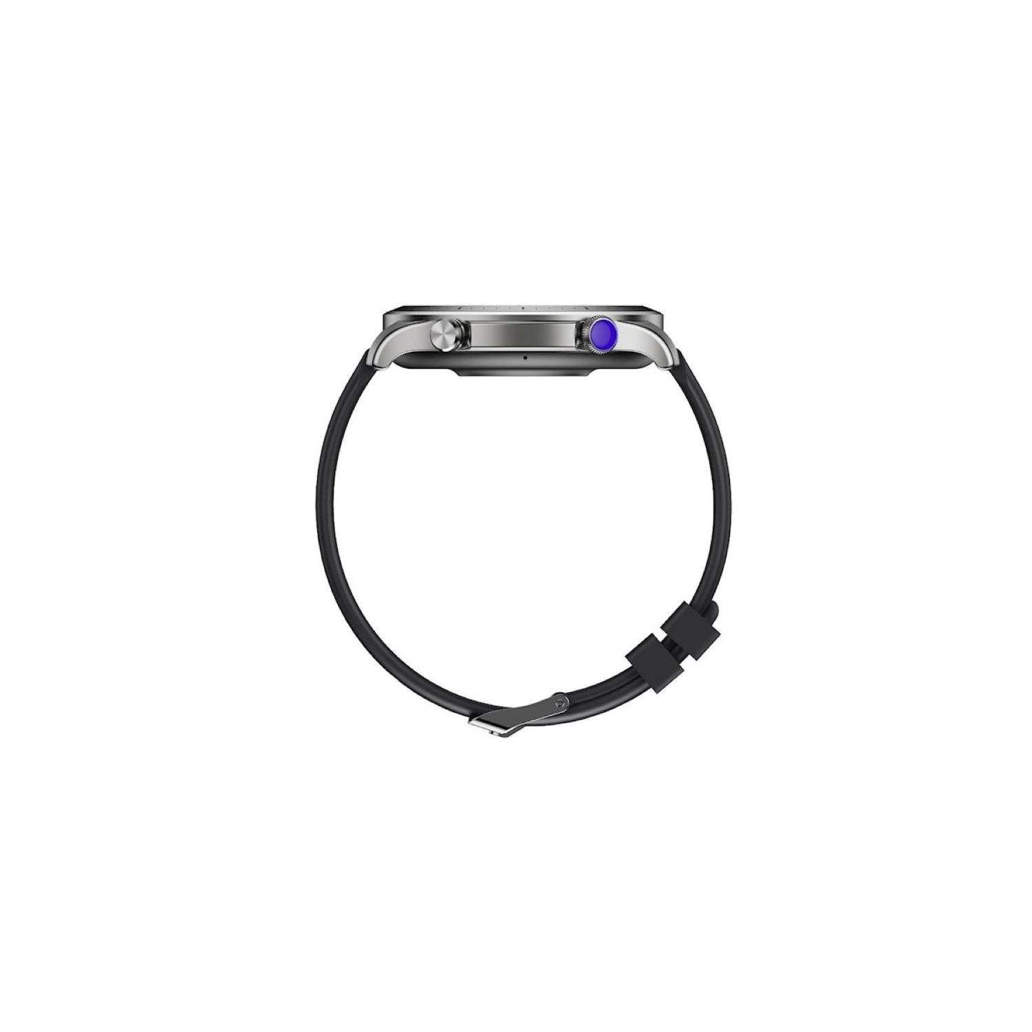 Riversong SmartWatch Motive 9 Pro - in Space Grey Amoled - herenhorloge-3