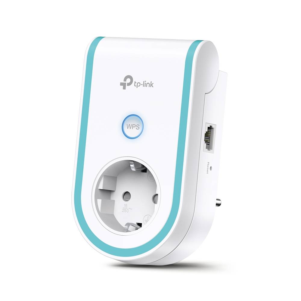 TP-Link RE365 AC1200 Dual Band WLAN Repeater V3.0 (RE365(EU))-0