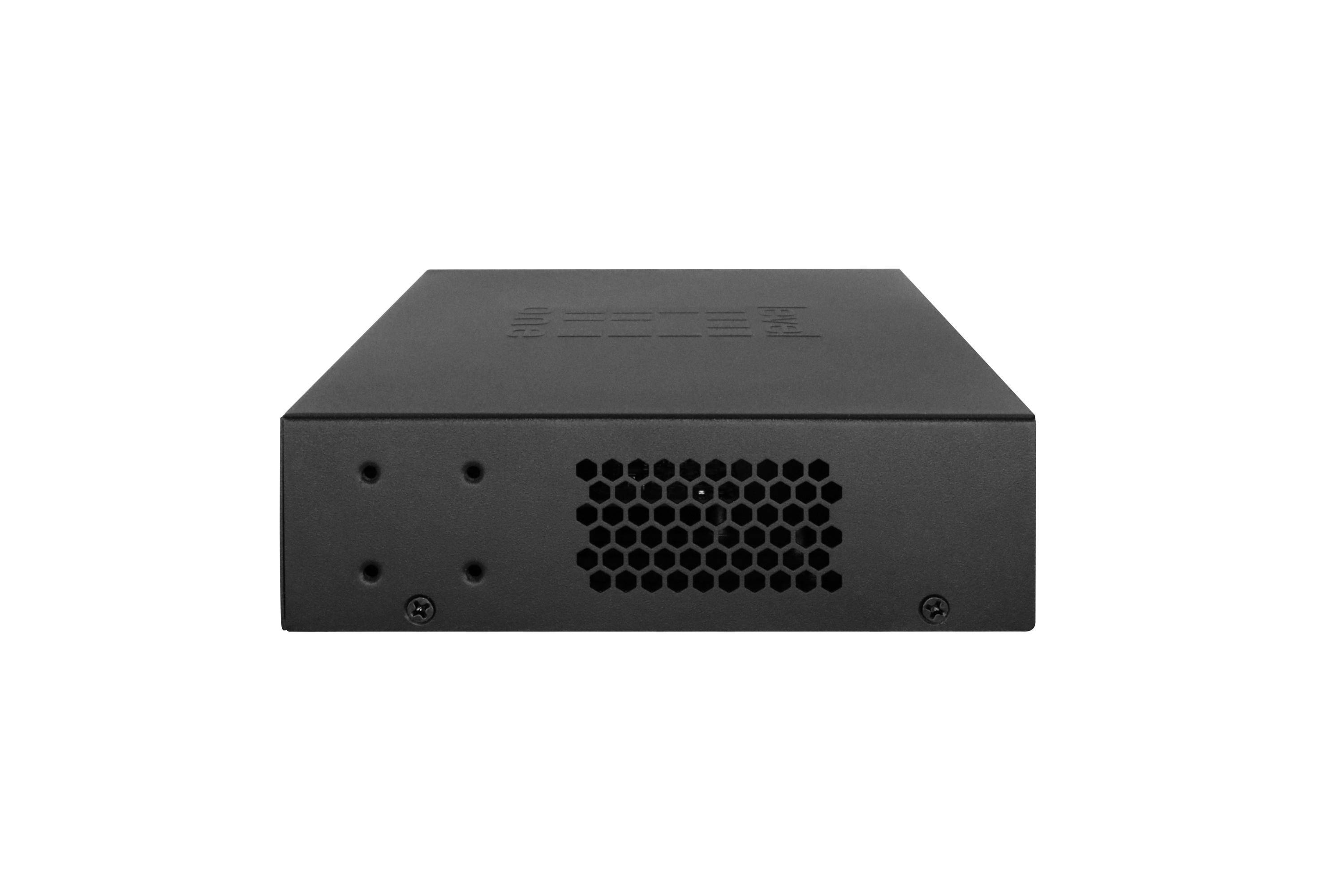 Level One GES-2216 Hilbert 16-poorts 10-inch Gigabit-switch-1