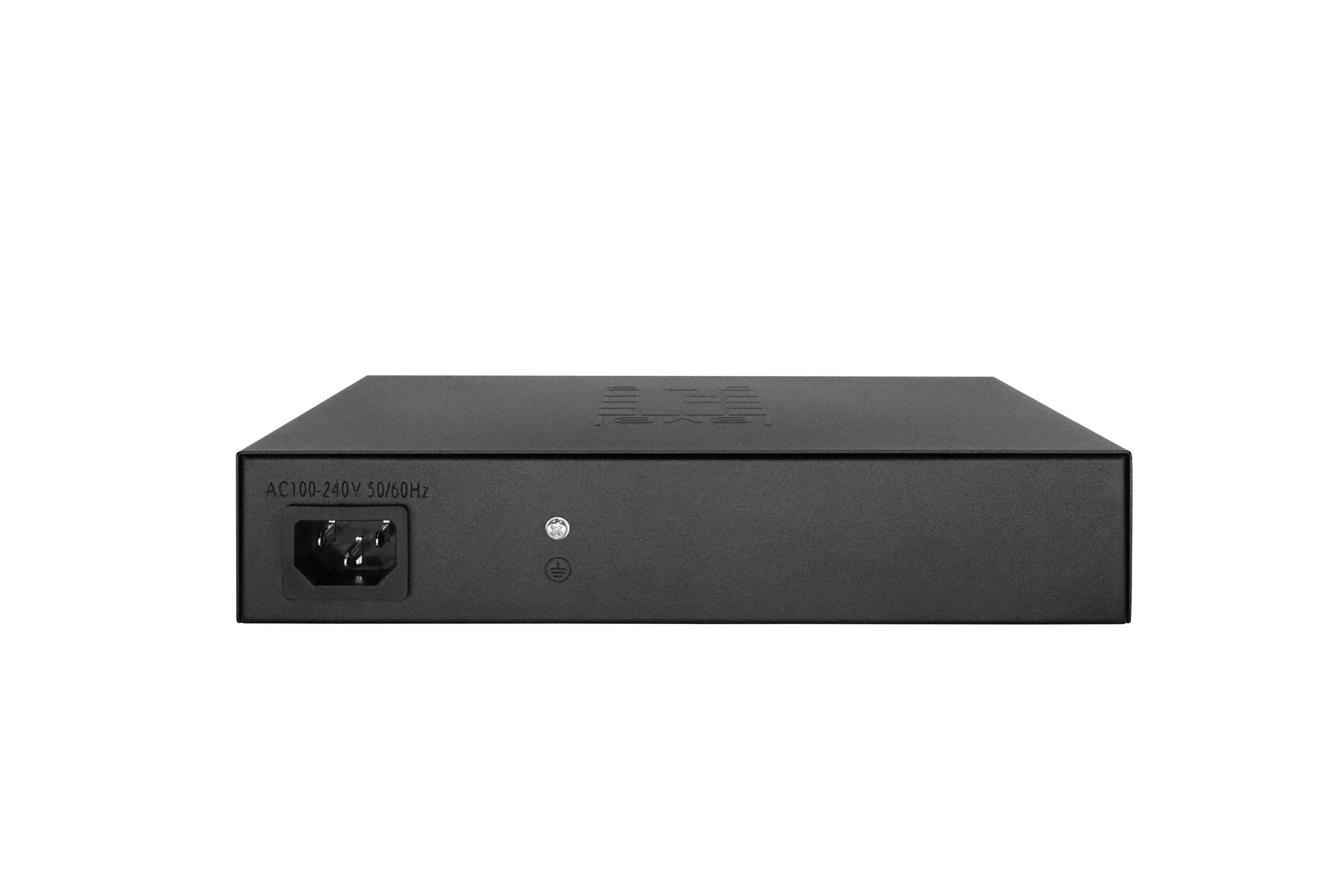 Level One GES-2216 Hilbert 16-poorts 10-inch Gigabit-switch-2