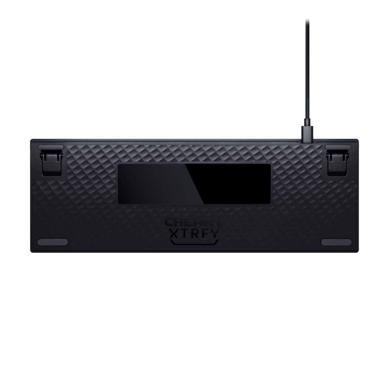 CHERRY XTRFY TAS K5V2 Bedrade US-Indeling Zwart MX Red (CX-K5V2-RGB-CPT-BLACK-R-US)-4