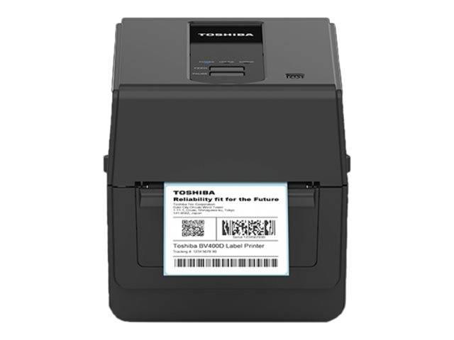 Toshiba 174 x 218 x 173 mm, 2,0 kg, 128 x 64, LCD, 5-40°C, 25-85%, 100/240 V, 50/60 Hz, 300 dpi, 127 mm/sec, 105,7 mm, Z-2
