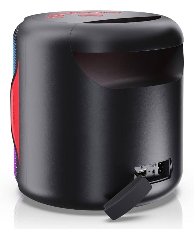 Sharp PS-921 zwart - PS-921-1