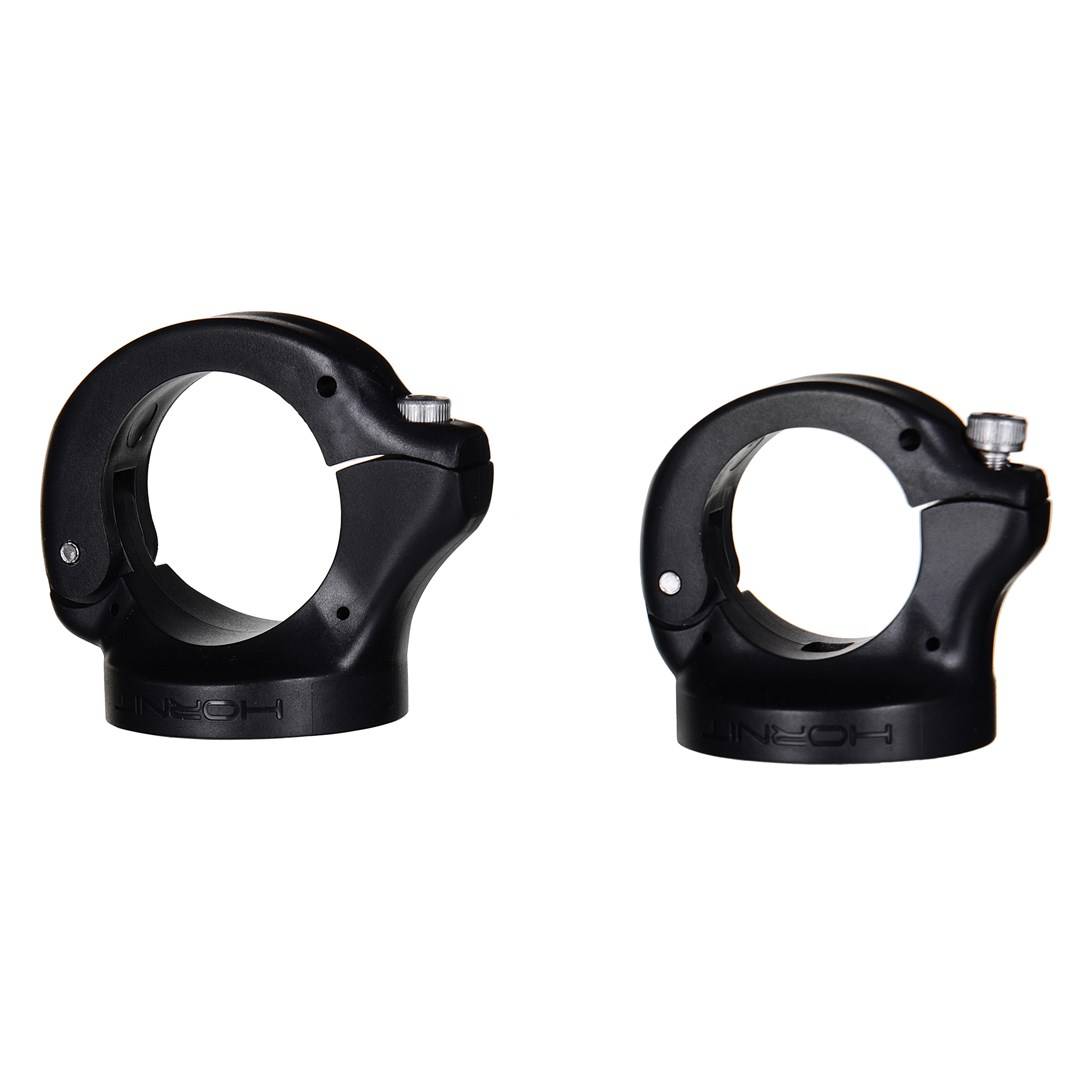 Fietshoorn Hornit 140 dB Zwart-2
