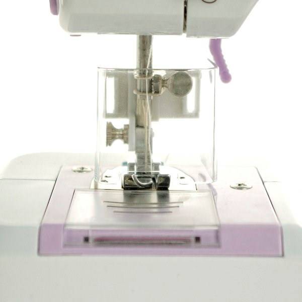Mini naaimachine Łucznik-2
