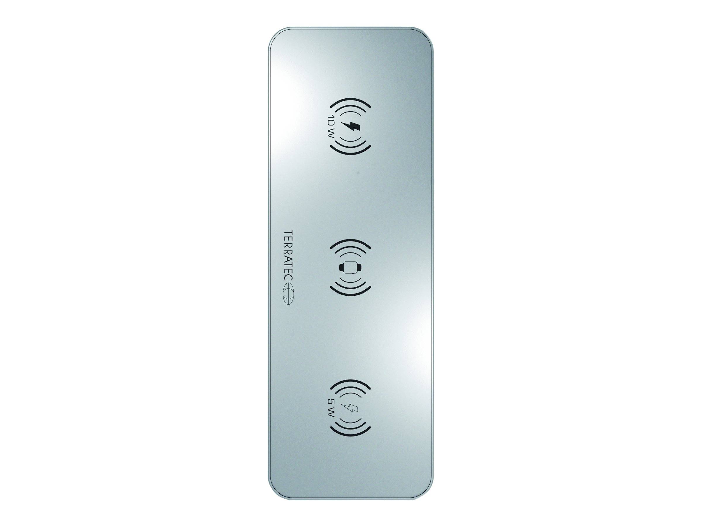 TERRATEC Oplader ChargeAir Volledig draadloos-1