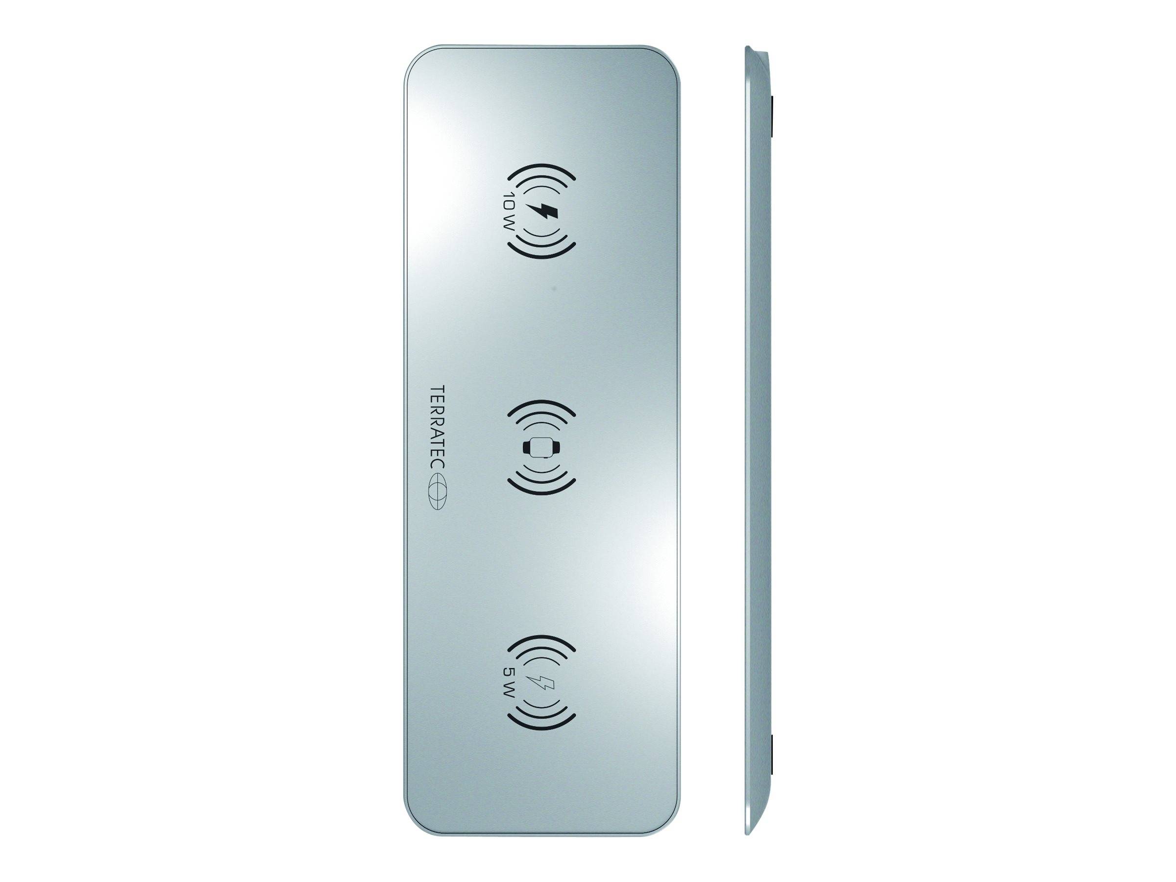 TERRATEC Oplader ChargeAir Volledig draadloos-2