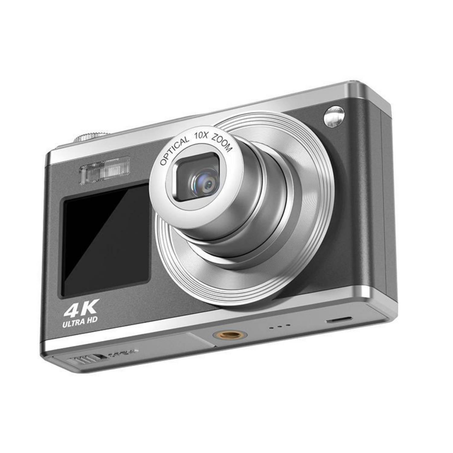 AgfaPhoto Realishot DC9200 zwart-0