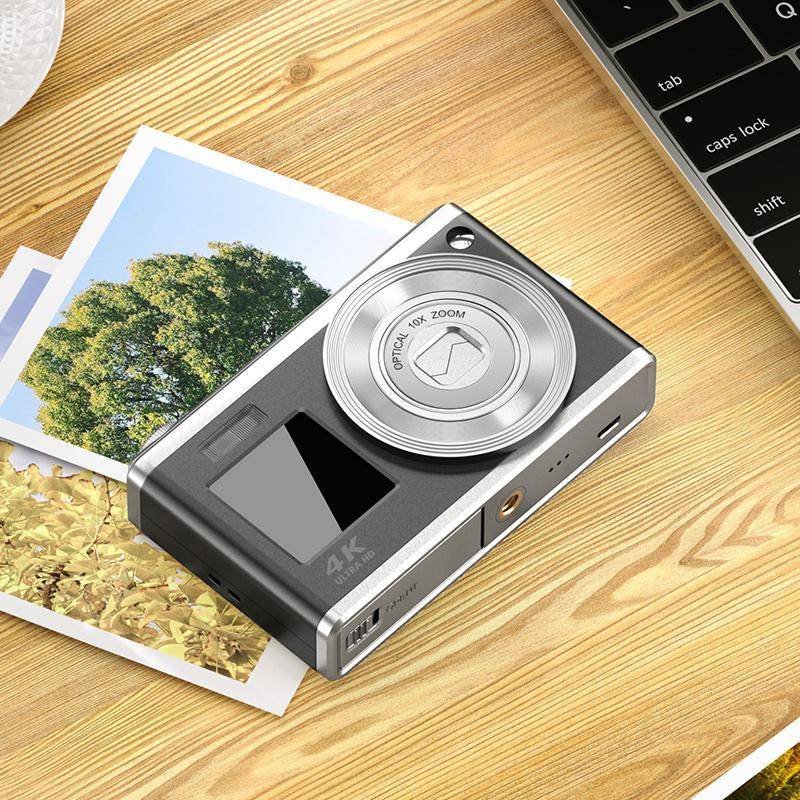 AgfaPhoto Realishot DC9200 zwart-2