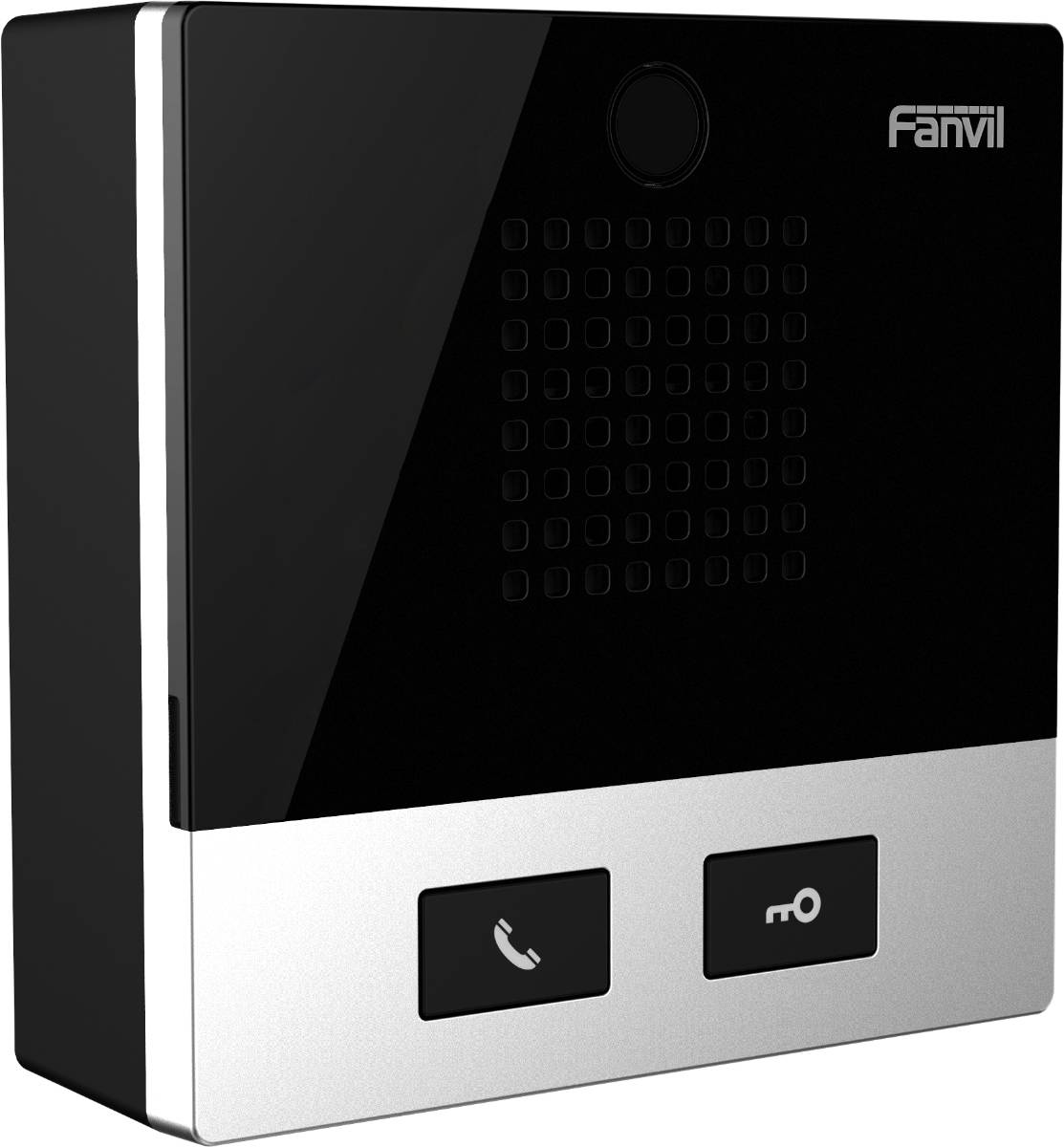 Fanvil TFE SIP mini-intercom i10SD-1