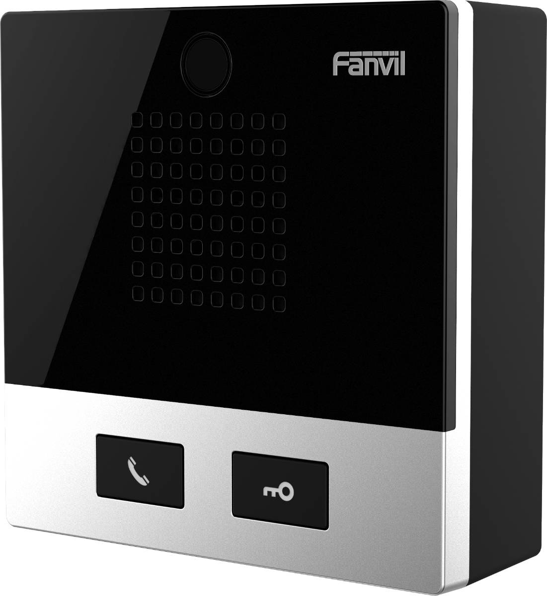 Fanvil TFE SIP mini-intercom i10SD-2