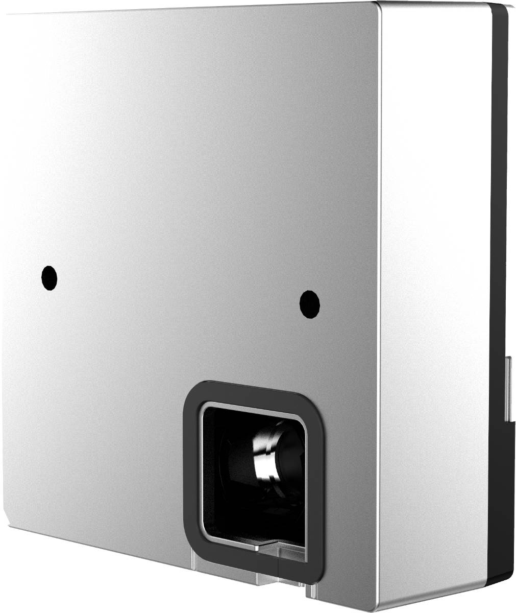Fanvil TFE SIP mini-intercom i10SD-3